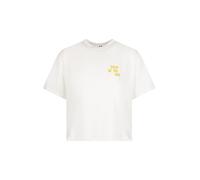 SHORT STORIES T-shirt crema | L