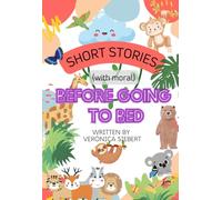 Short stories: with moral