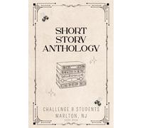 Short Story Anthology