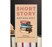 Short Story: Anthology