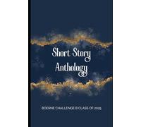 Short Story Anthology