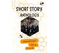 Short Story Anthology
