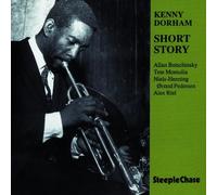 Short Story (CD) Album
