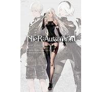 Yoko Taro – NieR:Automata: Short Story Long – Volume 1