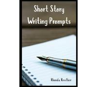 Short Story Writing Prompts