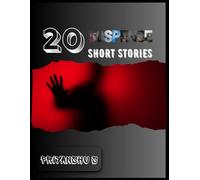 Short Story Writing(Suspense): I write the begining, you write the ending.
