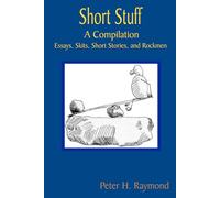 Short Stuff: A Compendium