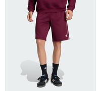 SHORT SUPERSTAR Maroon / Wonder White XS