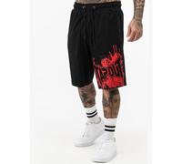 Short Tapout Blashed Noir S