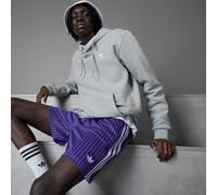 Short Terrace Icons Real Madrid Purple XS