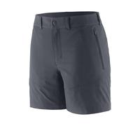 Short Terravia Trail 6" Donna - Donna - 8 - Patagonia