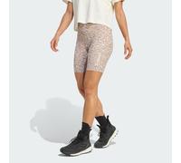 Short Terrex Multi 8inch Printed Tight Beige / Wonder Taupe / Trace Brown XL