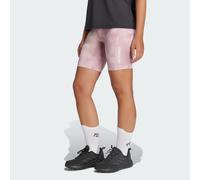 Short Terrex Multi aderenti e stampati con interno gamba da 20 cm Magic Mauve / Dual Lilac M
