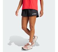 Short Terrex Multi Leggero Black XS 13 CM