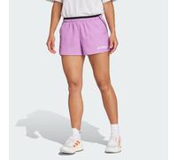 adidas Donna Terrex Multi Light Shorts, Preloved Purple, XS 5 inch