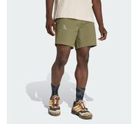Short Terrex Xperior CLIMA365 Mid Olive Strata S