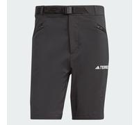 Short Terrex Xperior Mid Black 46