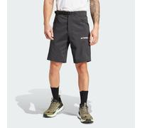 adidas Terrex - Terrex Xperior Mid Short - Pantaloncini 54 grigio