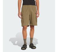 Short Terrex Xploric Cargo Olive Strata S