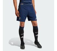 Short Third 24/25 Aston Villa FC Collegiate Navy / Silver Metallic L