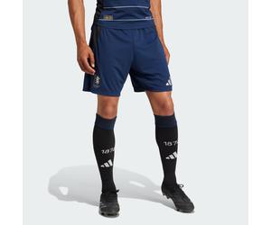 Short Third 24/25 Aston Villa FC Collegiate Navy / Silver Metallic XS