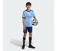 Short Third 24/25 Junior Arsenal FC Night Sky 9-10A
