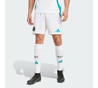 Short Third 24/25 Newcastle United FC White / Eqt Green M