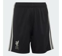 Short Third 26/27 Liverpool FC bambini e bambine Black 15-16A