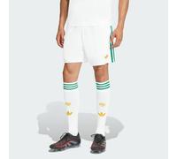 Short Third AS Roma 25/26 White M