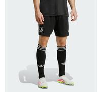 Short Third Goalkeeper Liverpool FC 25/26 Black XS