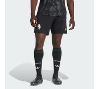 short Third Juventus FC 25/26 Black / Ecru Tint XL