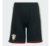 Short Third Manchester United 26/27 bambini Jungle Ink 9-10A