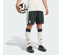 Short Third Manchester United FC 26/27 Jungle Ink XL