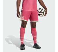 Short Third Real Madrid 26/27 Wild Pink 2XL