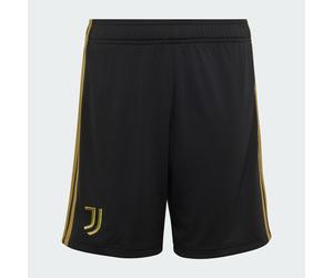 Short Thirds 26/27 Juventus bambini e bambine Black 13-14A