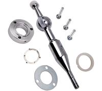 Short Throw Quick Race Shift Gear Leva Del Cambio Kit for Mazda MX5 Miata 90-97