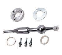 Short Throw Quick Race Shift Gear Leva Del Cambio Kit for Mazda MX5 Miata 90-97