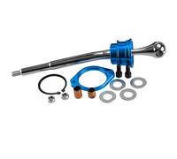 Short Throw Shifter Lever Gear Shift Knob Kit Fit for Nissan Sentra Maxima