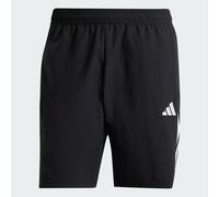 Short Tiro 23 Competition Downtime Black XS