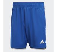 Short Tiro 23 Competition Match Royal Blue / White S