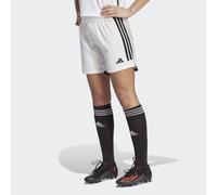 Short Tiro 23 Competition Match White / Black S