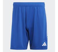 Short Tiro 23 League Royal Blue / White XL