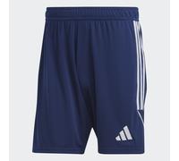 Adidas Tiro 23 Shorts Blu S Uomo