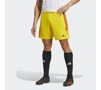 Short Tiro 23 League Team Yellow / Team Collegiate Red M