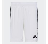 Short Tiro 23 League White / Black 9-10A