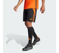 ADIDAS PERFORMANCE Pantaloni sportivi 'Tiro 24' arancione / nero Uomo - Sport - Abbigliamento sportivo - Pantaloni sportivi - Shorts ADIDAS PERFORMANCE XS-S