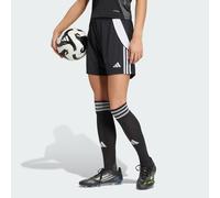 Short Tiro 24 Black / White S