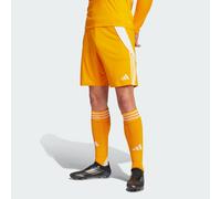 Adidas Pantaloncini da Uomo Tiro 24, CREORA/Bianco, L