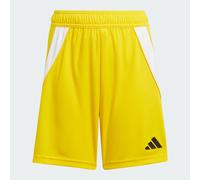 Short Tiro 24 Junior Team Yellow / Black 11-12A