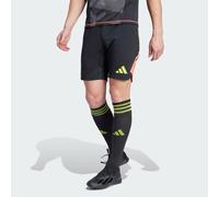 Short Tiro 24 Pro Goalkeeper Black 2XL
